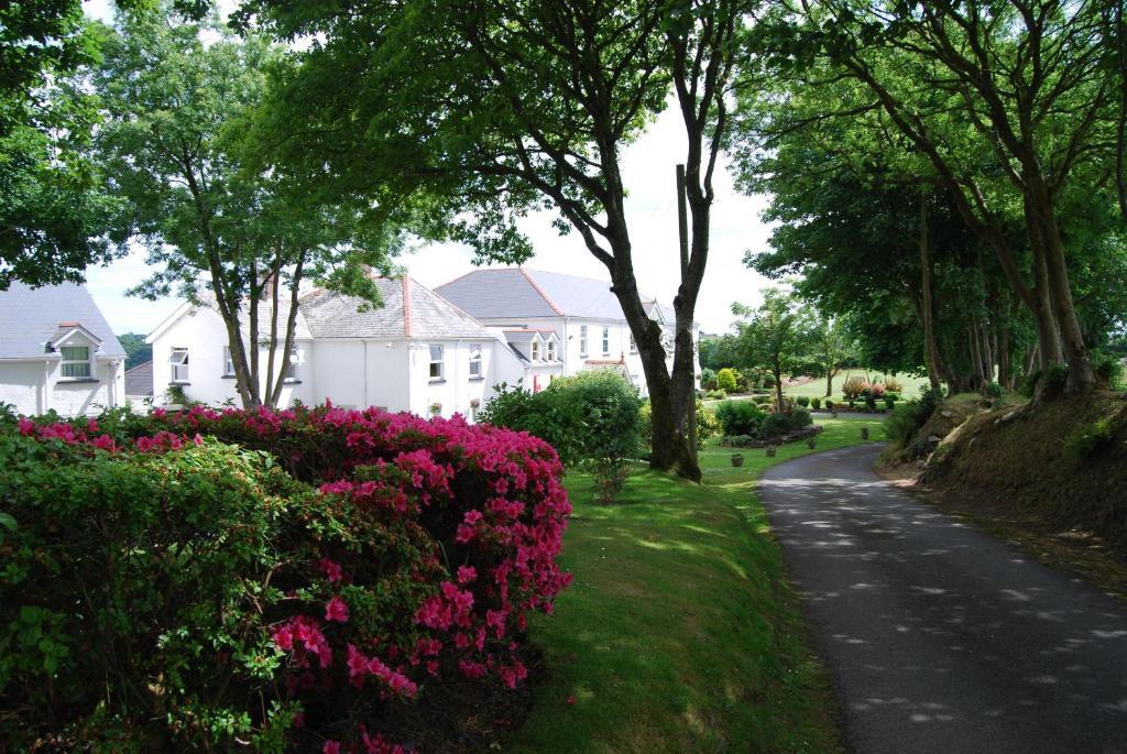 Beggars Reach Hotel Pembroke Dock Exterior photo