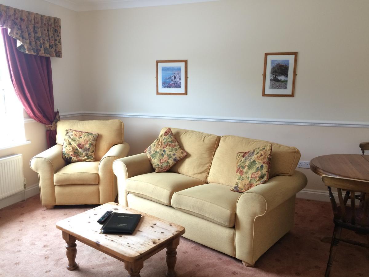 Beggars Reach Hotel Pembroke Dock Room photo